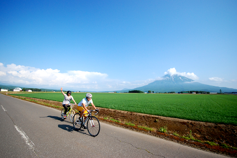 Bicycles
